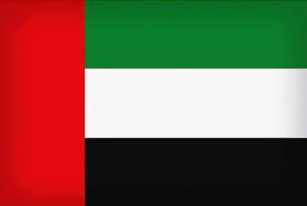 GCC country flag